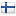 oliviabeautyandspa.com server is located in Finland